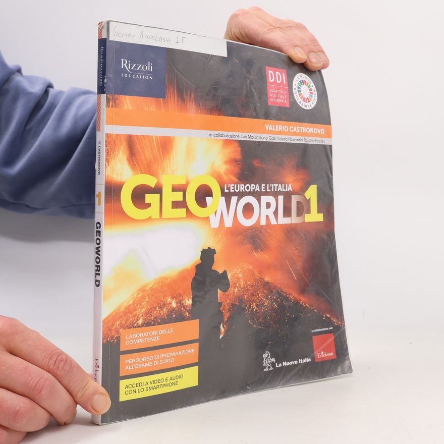 Paolo Piras Geoworld