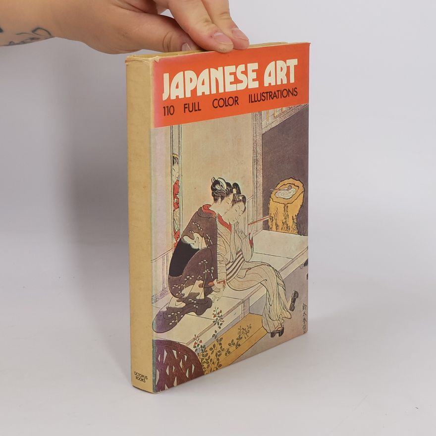 Autores varios Japanese Art