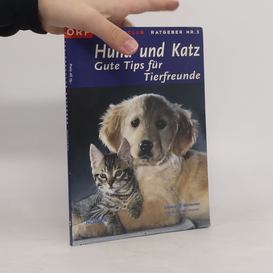 Silvia Leugner Hund und Katz