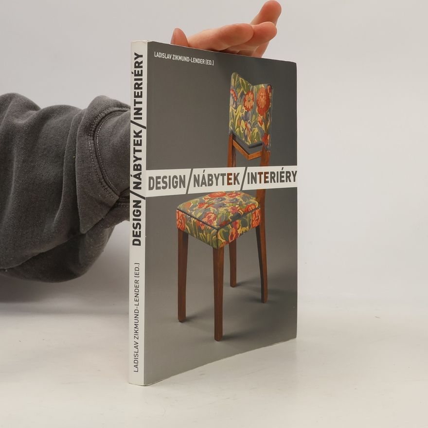 Ladislav Zikmund-Lender Design/nábytek/interiéry