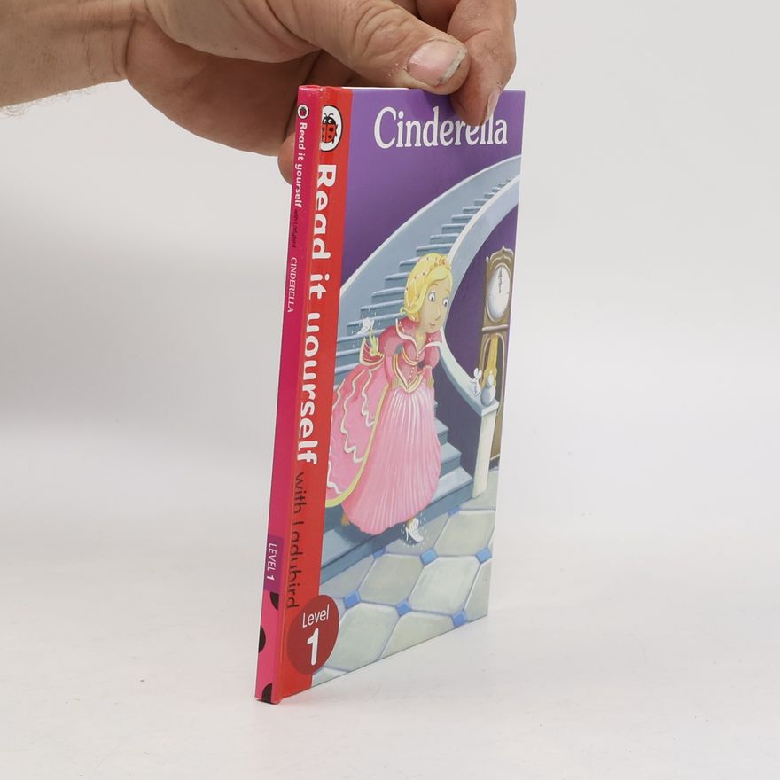 Various authors Cinderella 1.