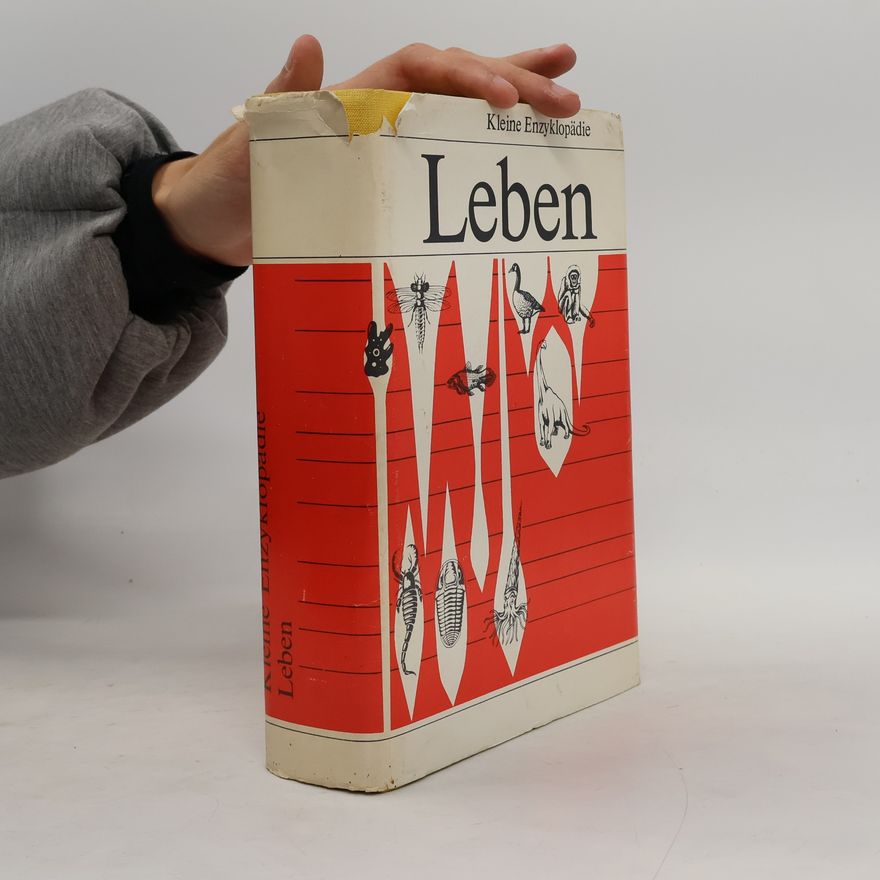 Kolektiv autorů Kleine Enzyklopädie Leben