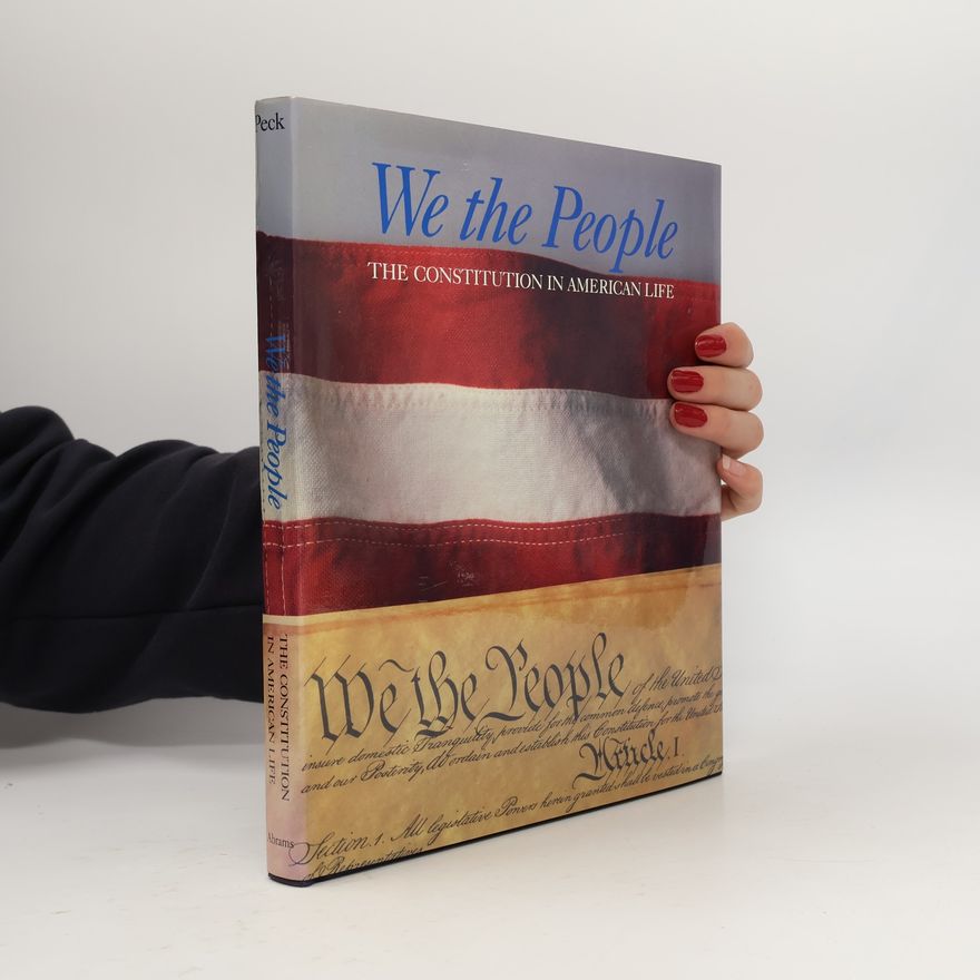 Robert S. Peck We the People