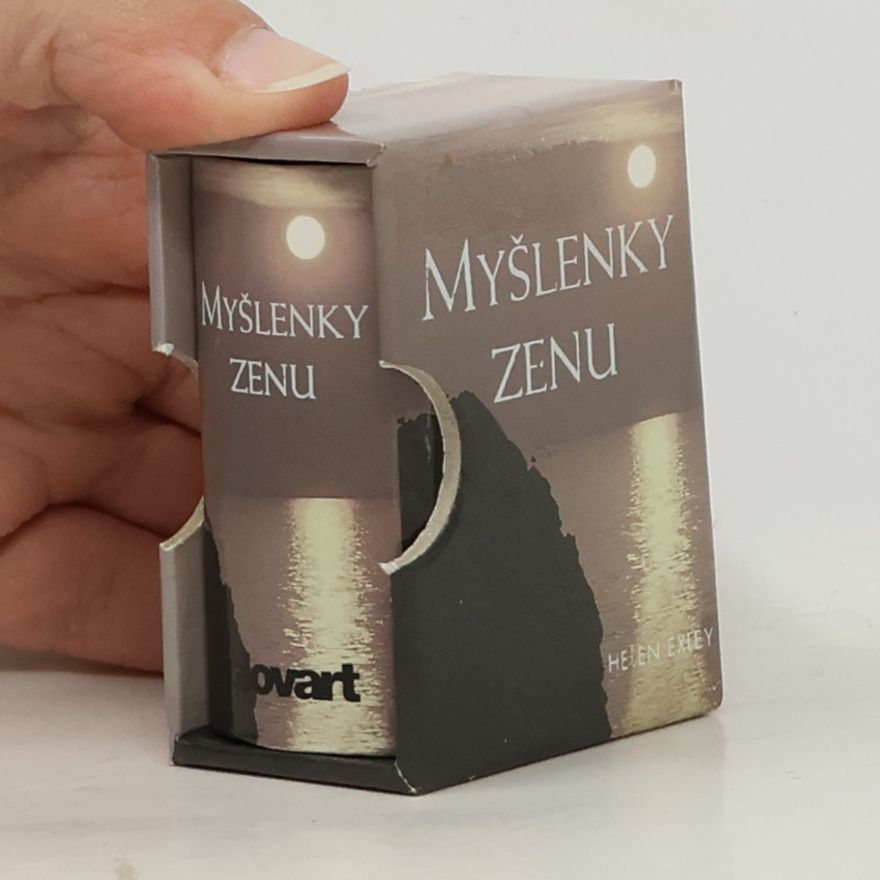 Helen Exley Myšlenky zenu