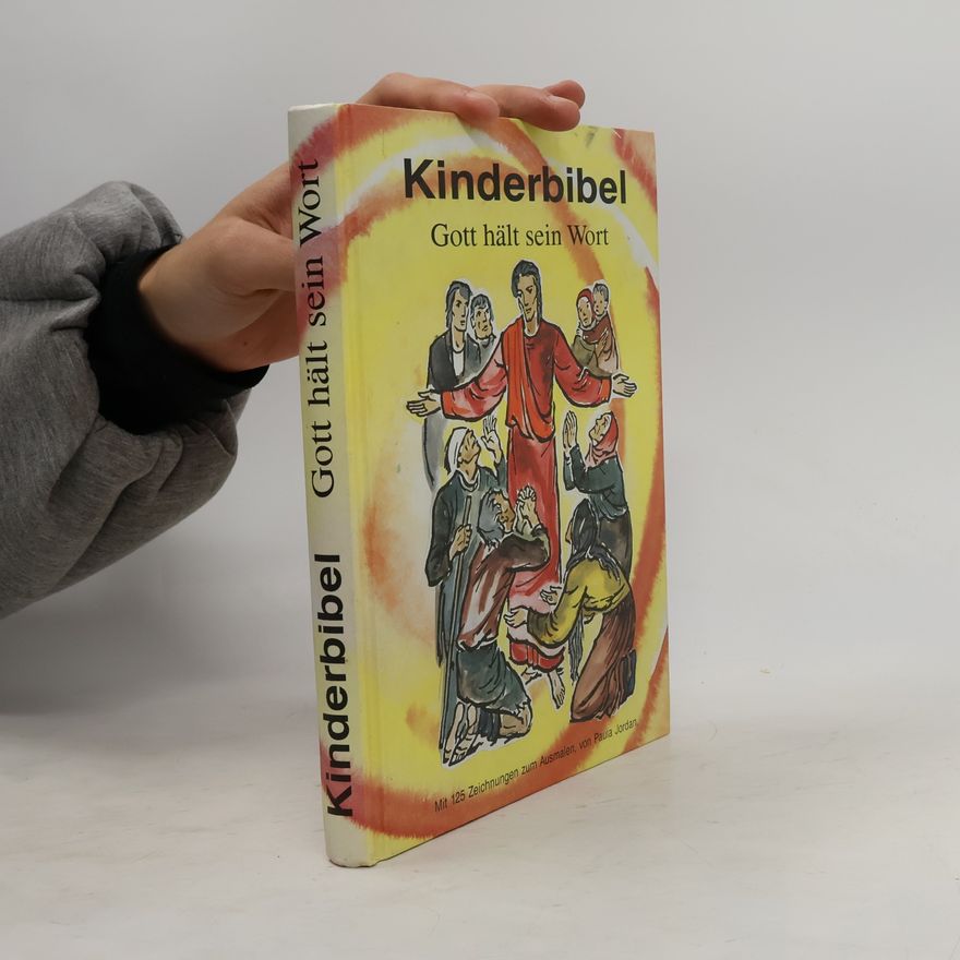 Rosemarie Hoffmann Kinderbibel