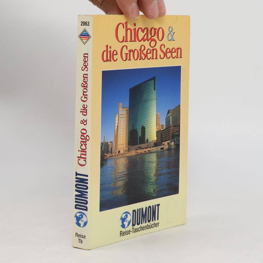 Manfred Braunger Chicago & die Grossen Seen