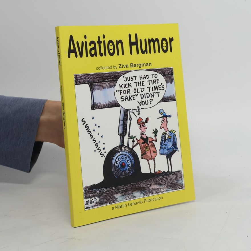 Various authors Aviation-Humor