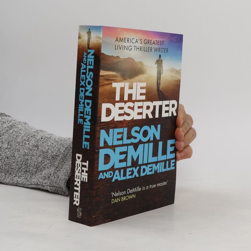Nelson DeMille The Deserter