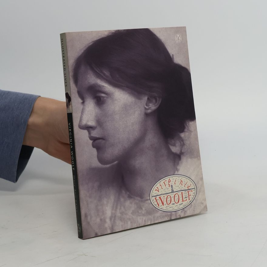 Mary Ann Caws Virginia Woolf
