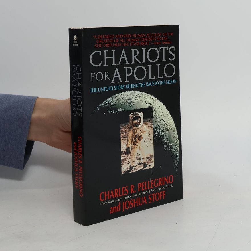 Joshua Stoff Chariots for Apollo