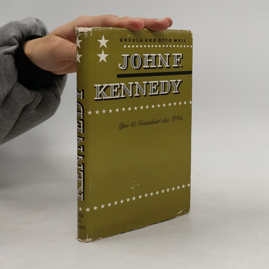 Ursula Weil John F. Kennedy