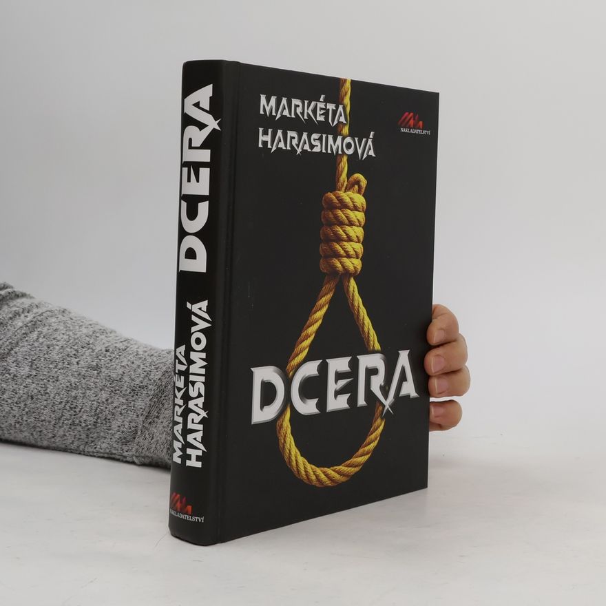 Markéta Harasimová Dcera