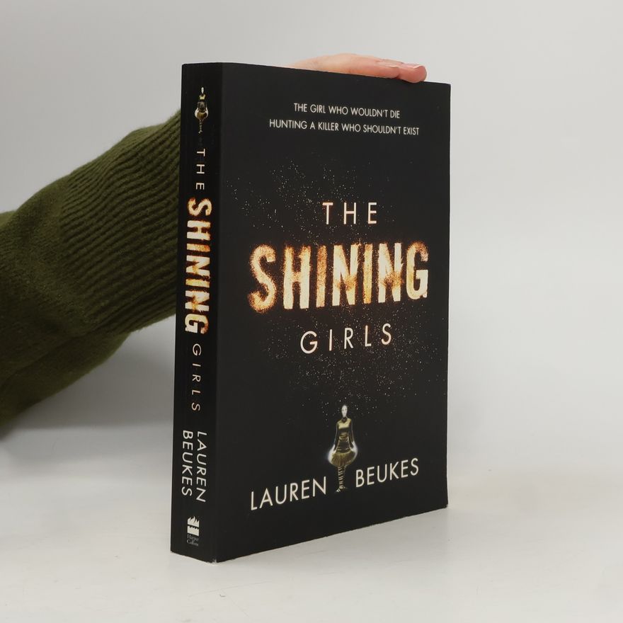 Lauren Beukes The Shining Girls