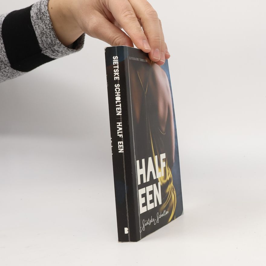 Sietske Scholten Half één