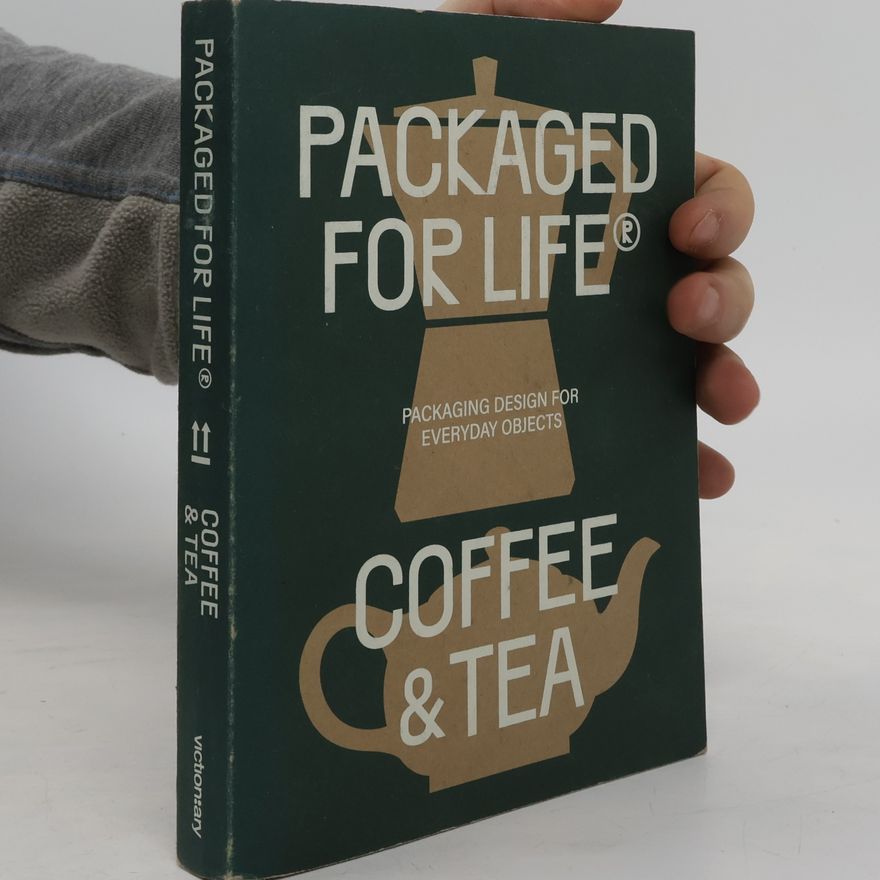 Victionary Packaged for Life: Coffee & Tea