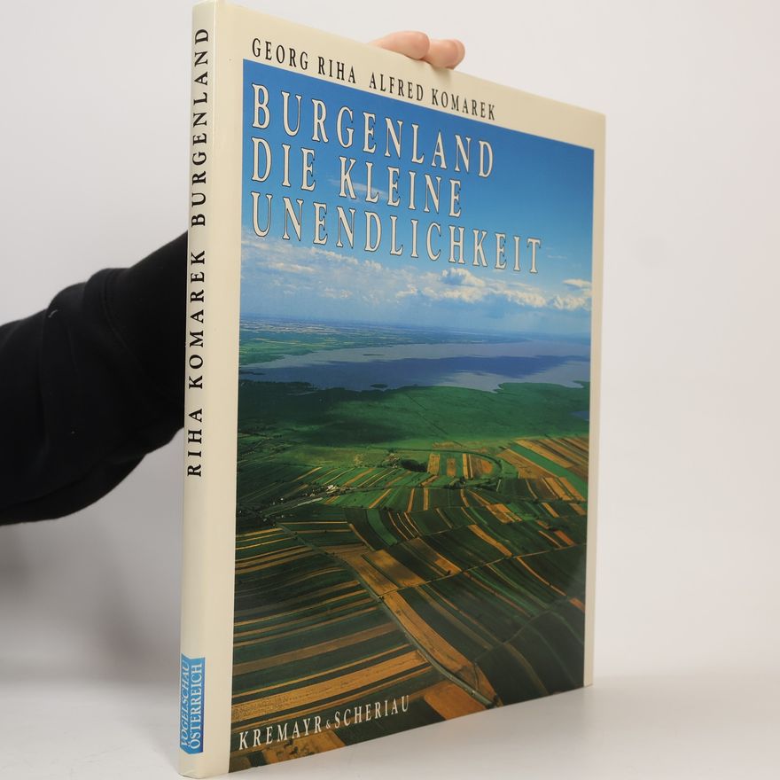 Georg Riha Burgenland