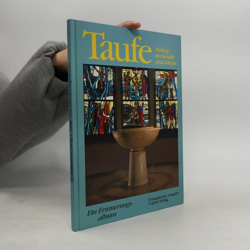 Various authors Taufe
