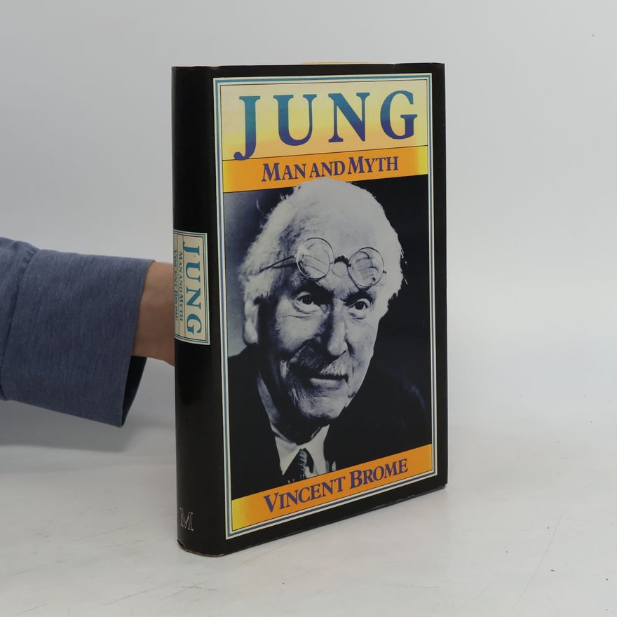 Vincent Brome Jung