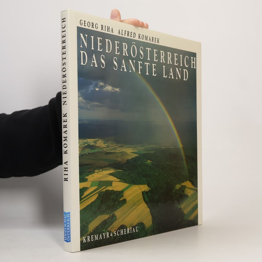 Georg Riha Niederösterreich