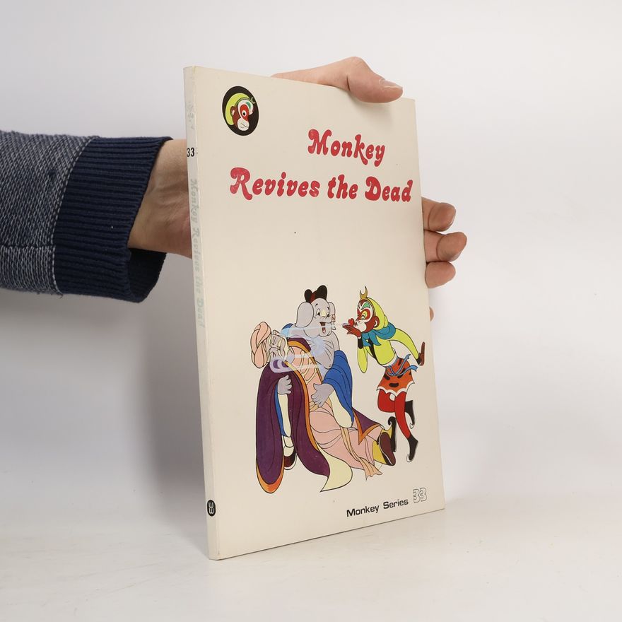 Various authors Monkey Revives the Dead
