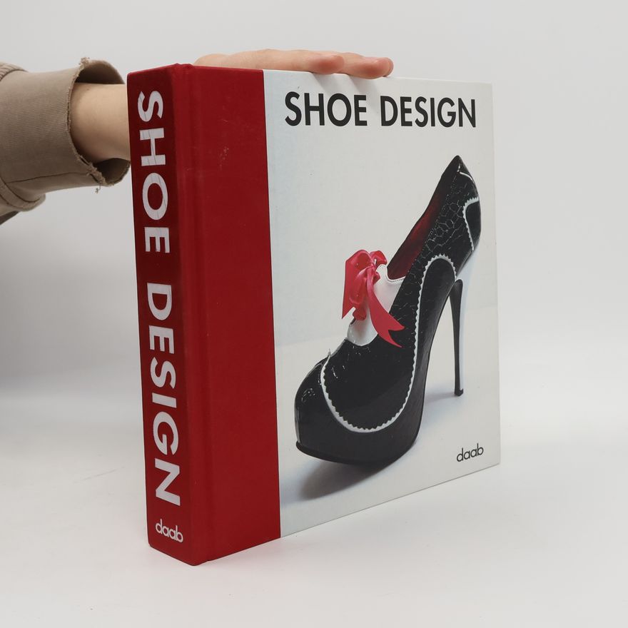 Aki Choklat Shoe Design