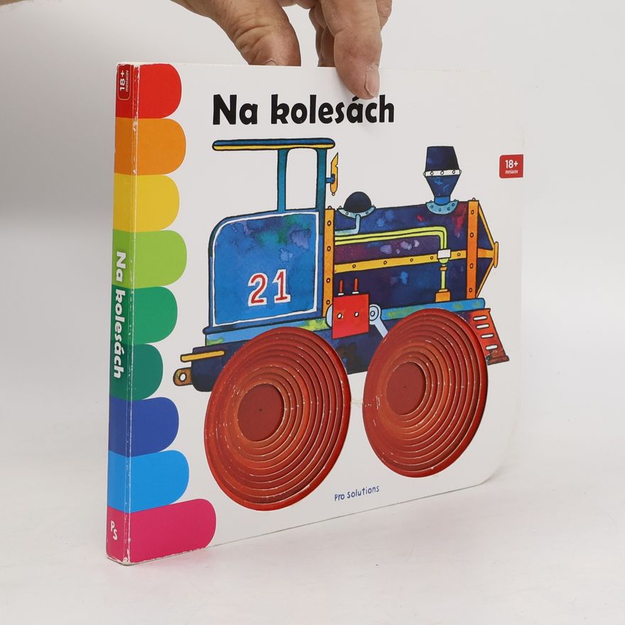 Autorenkollektiv Na kolesách