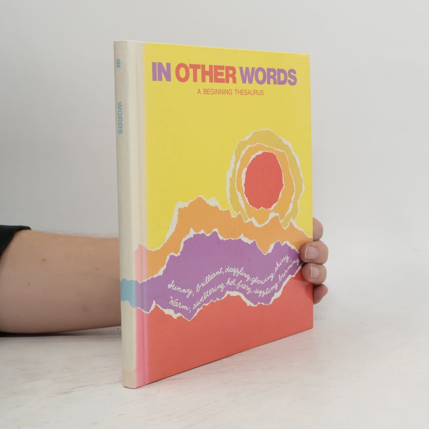 Andrew Schiller In Other Words