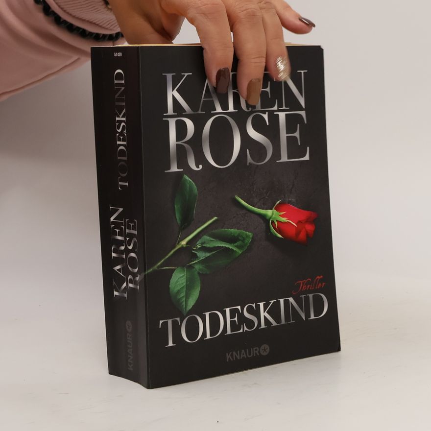 Karen Rose Todeskind