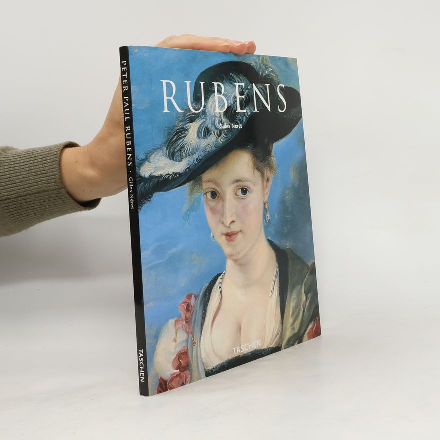 Gilles Néret Peter Paul Rubens