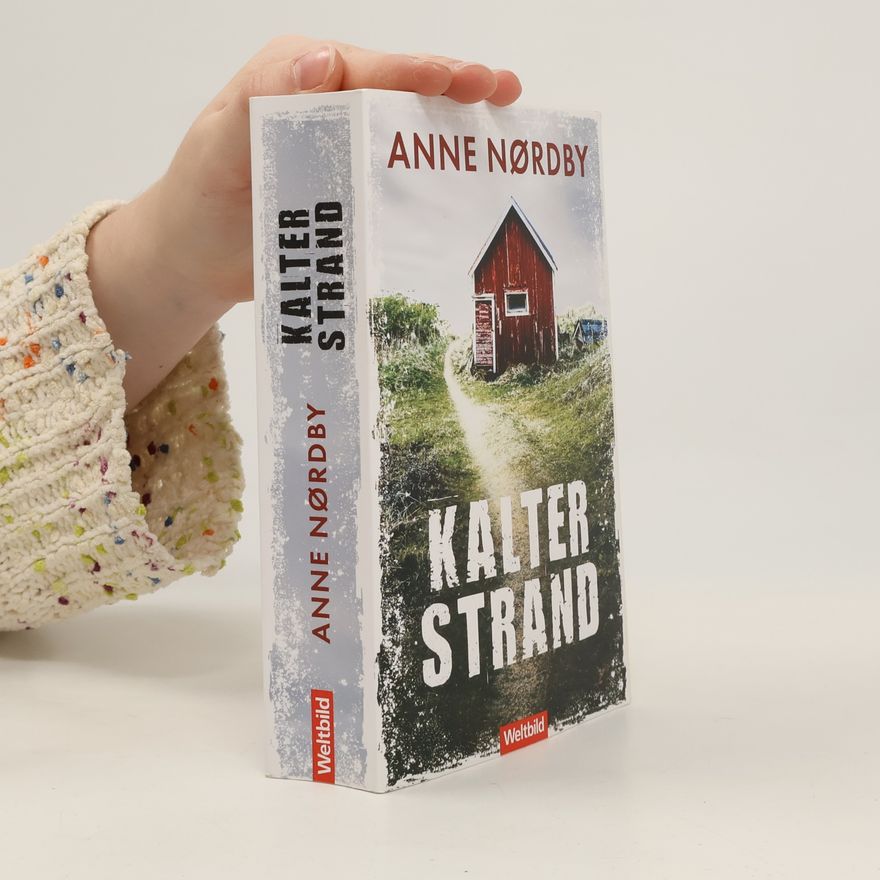 Anne Nørdby Kalter Strand