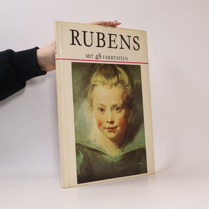 Various authors Rubens