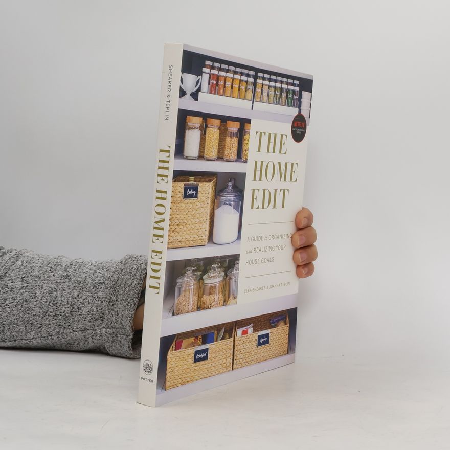 Joanna Teplin The Home Edit