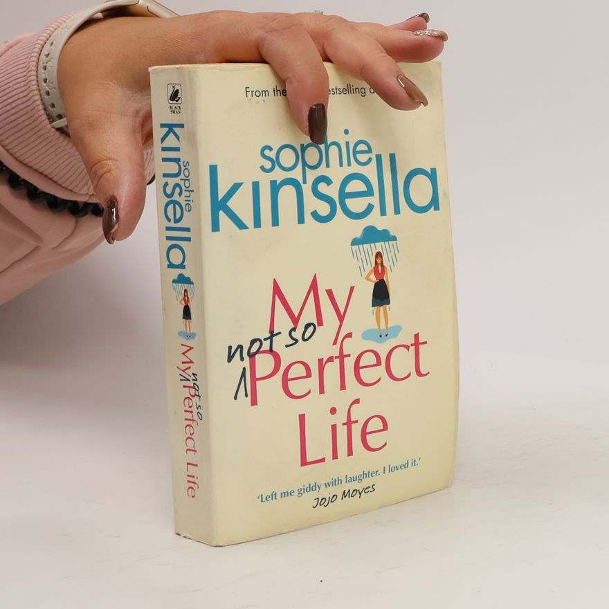 Sophie Kinsella My not so perfect life