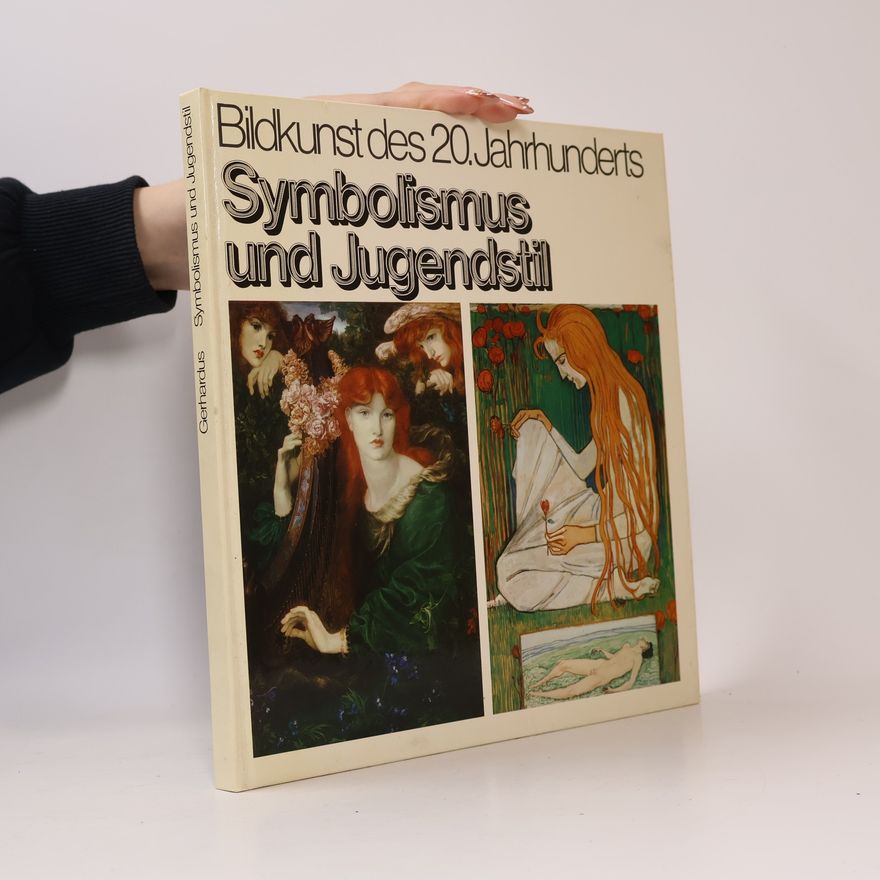 Gerhardus Symbolismus und Jugendstil