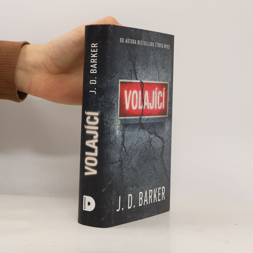 J. D. Barker Volající