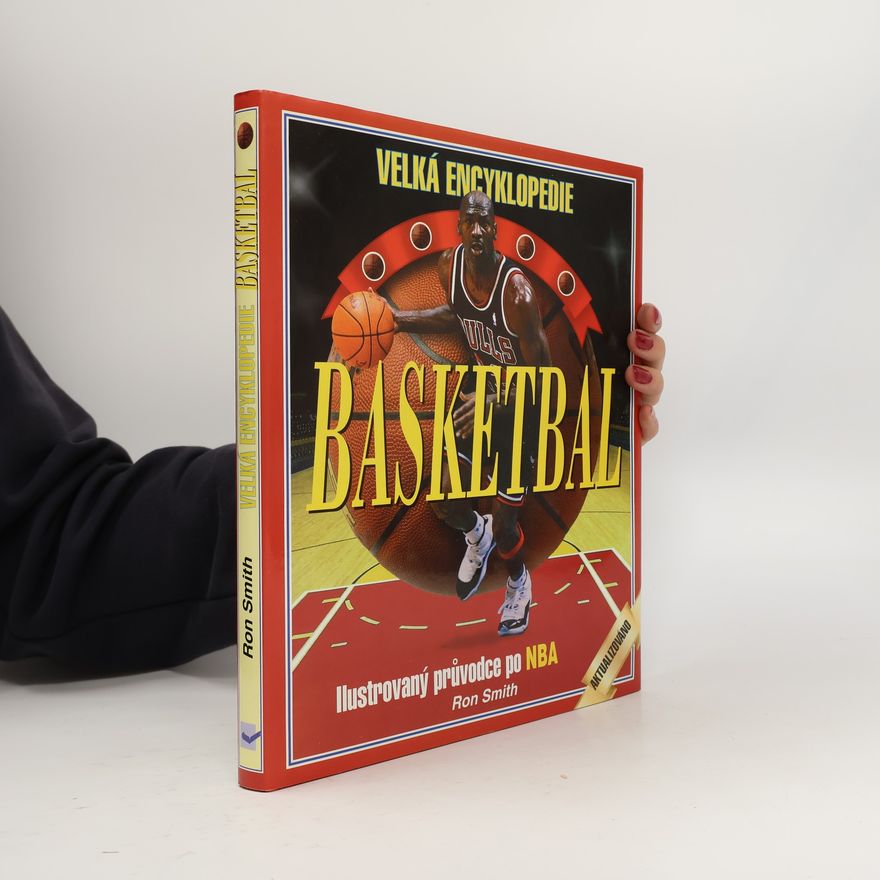 Roland Ralph Redfern Smith Basketbal. Velká encyklopedie