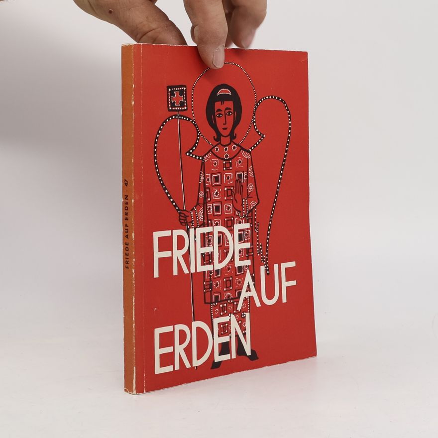 Helke Stadtland "Friede auf Erden"