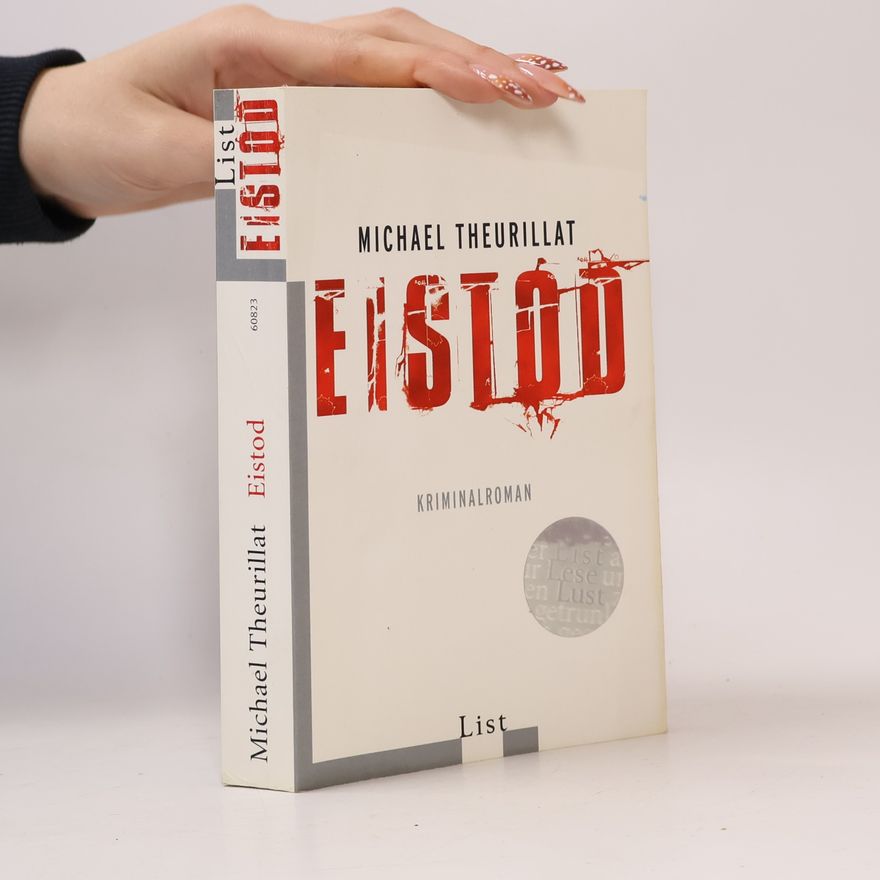 Michael Theurillat Eistod