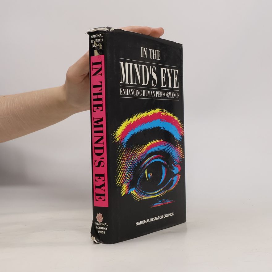 national-research-council-staff In the Minds Eye