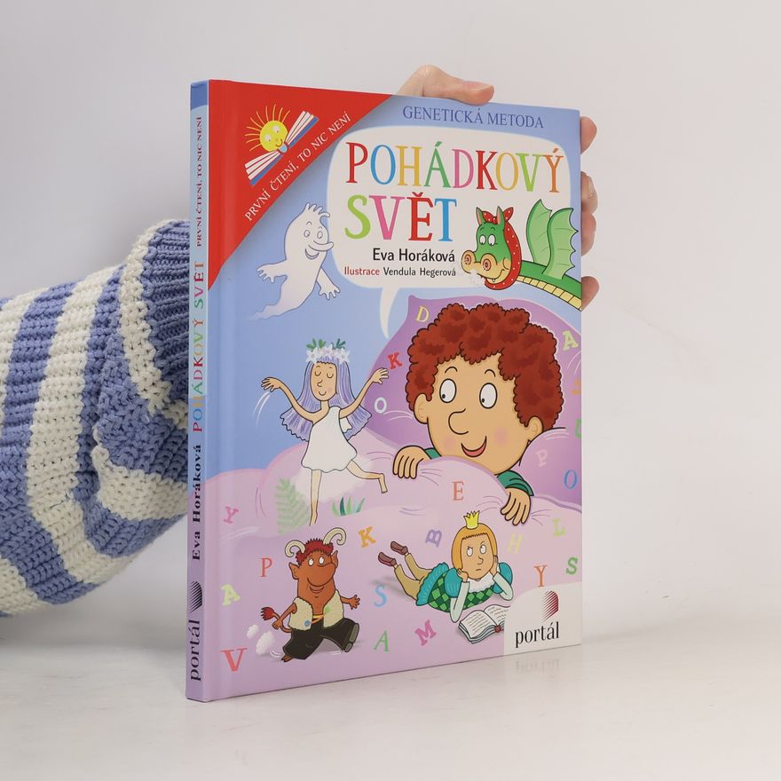 Eva Horáková Pohádkový svět