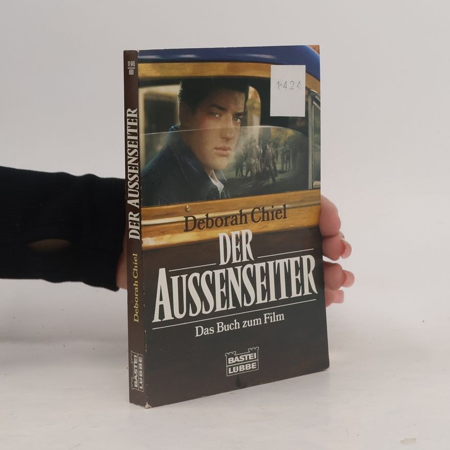 Deborah Chiel Der Aussenseiter