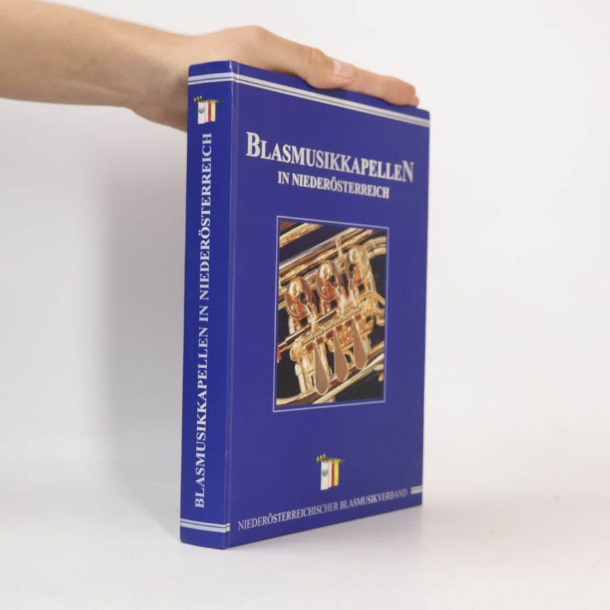 Autorenkollektiv Blasmusikkapellen in Niederösterreich