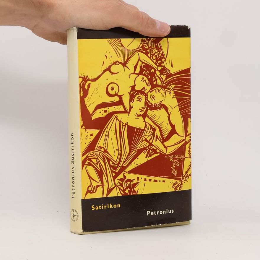 Petronius Satirikon
