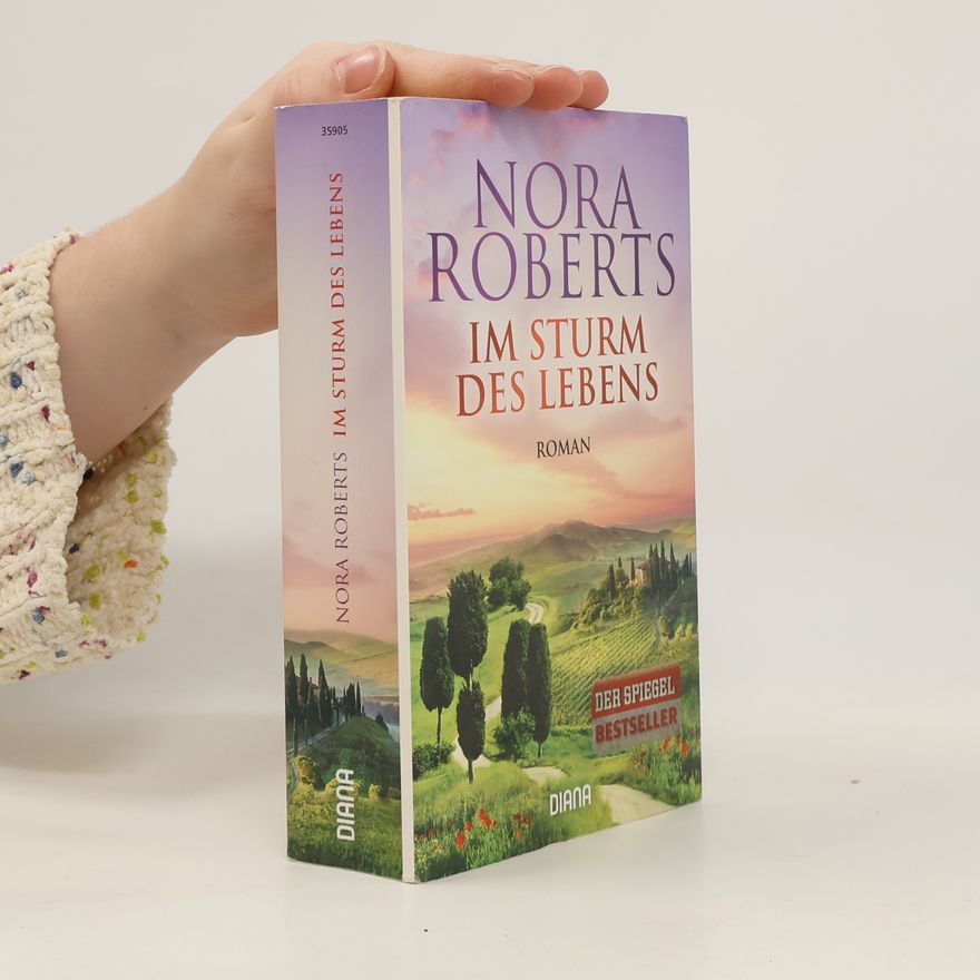 Nora Roberts Im Sturm des Lebens