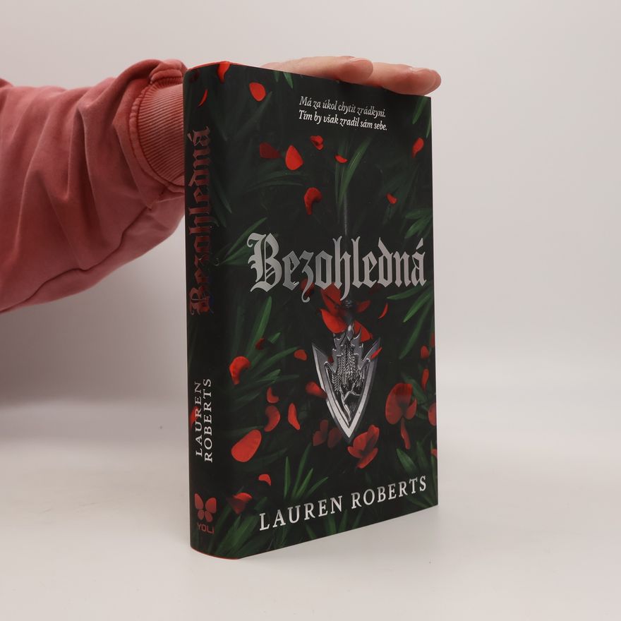 Lauren Roberts Bezohledná