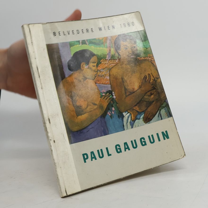 Autorenkollektiv Paul Gauguin