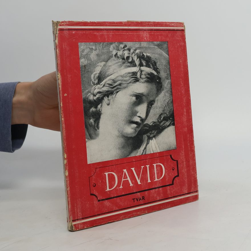 Miroslav Lamač David