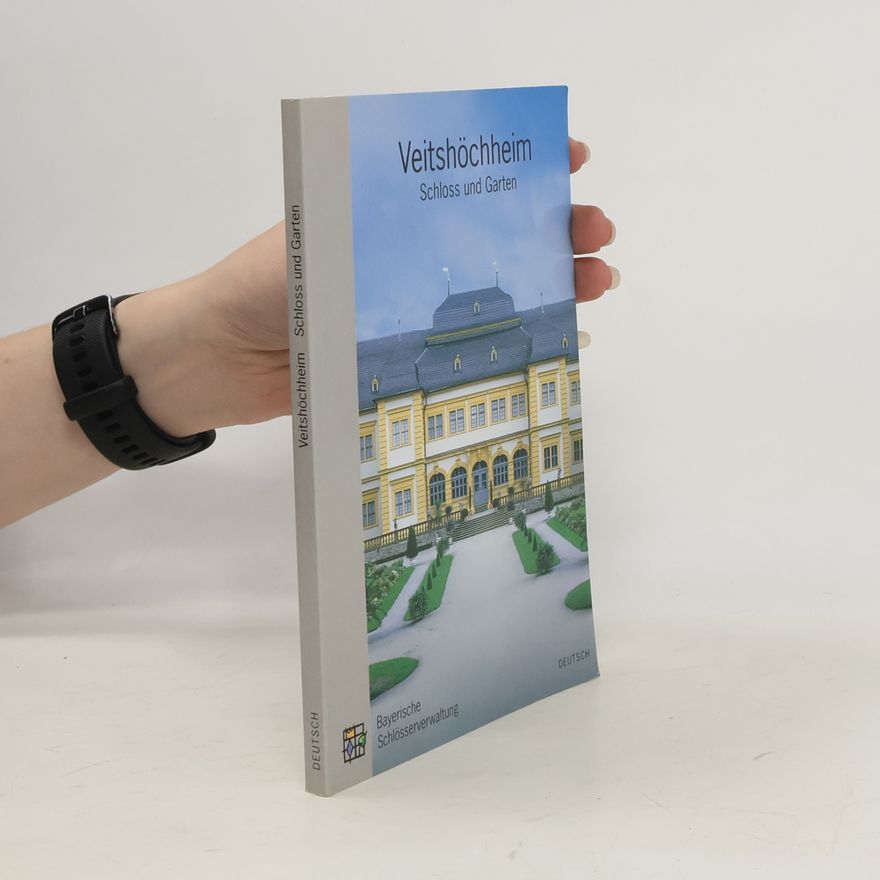 Autorenkollektiv Veitshöchheim
