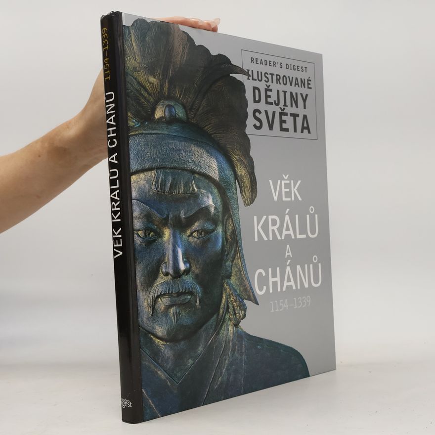 Collectif d'auteurs Věk králů a chánů : 1154-1339