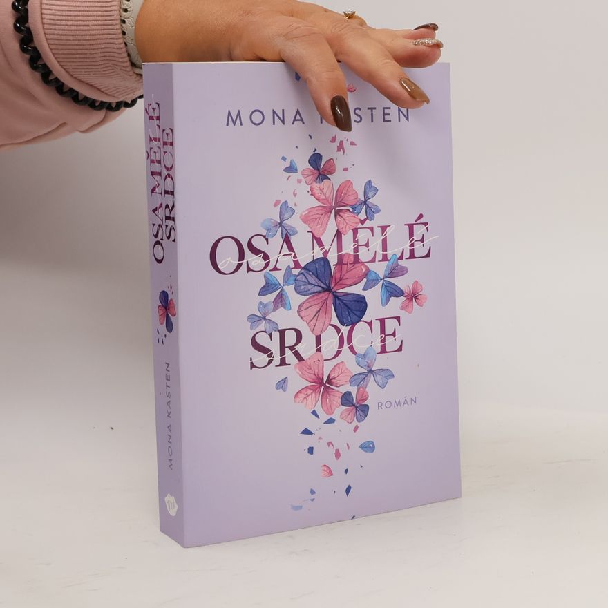 Mona Kasten Osamělé srdce